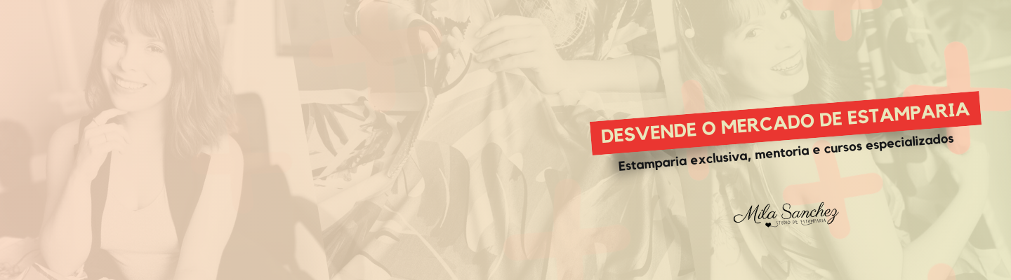 DESVENDE O MERCADO DE ESTAMPARIA